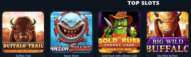 Loki Casino Spielautomaten