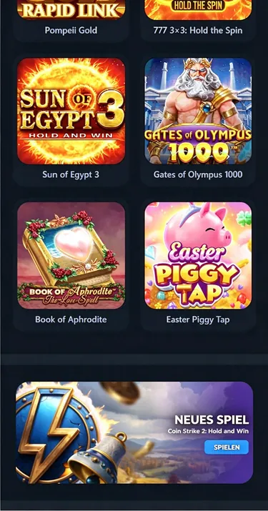 Loki Casino Loki